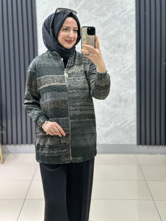 Armine giyçık tunik