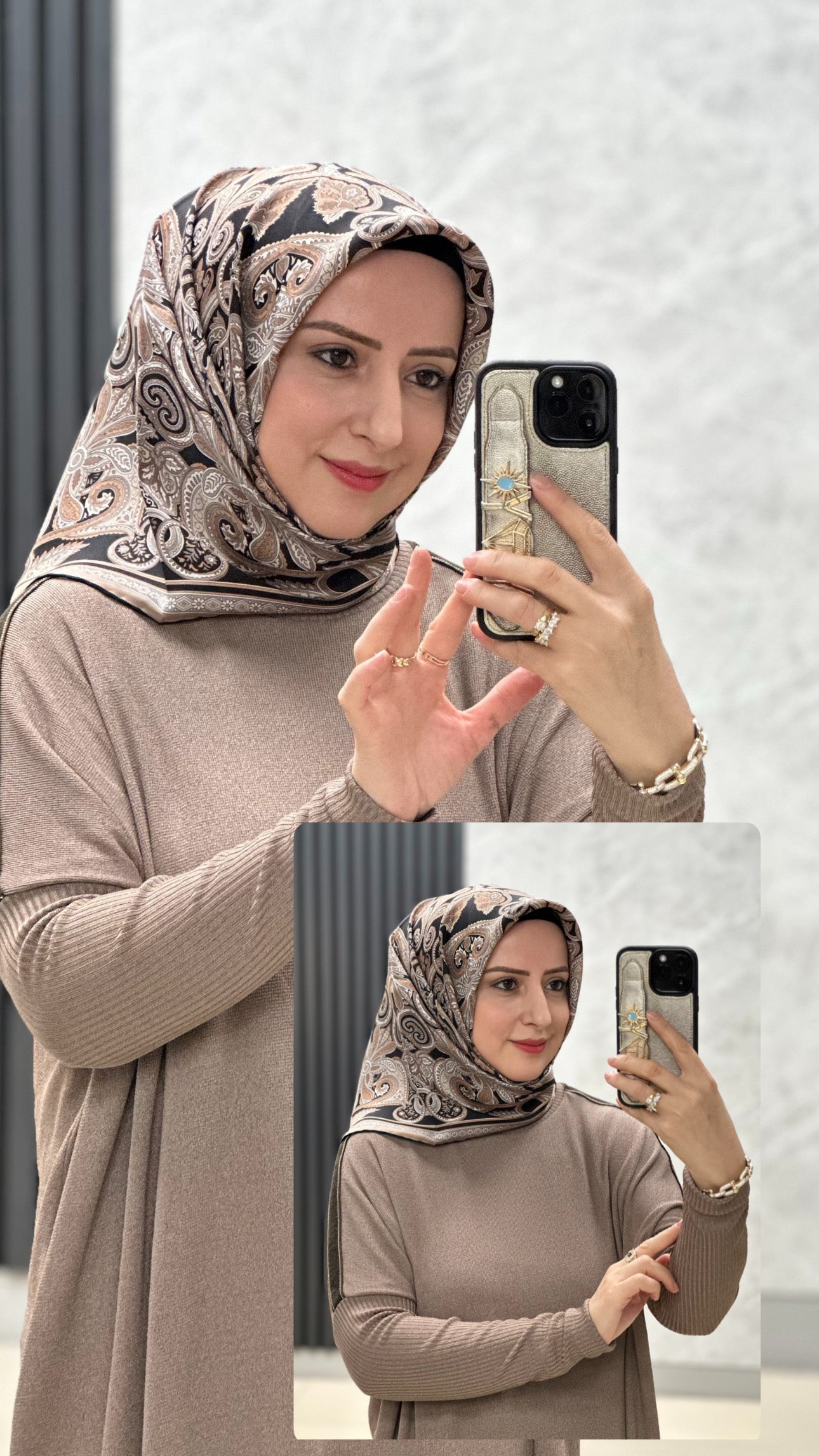 Armine 2025/2026 sonbahar 🍂 kış ❄️