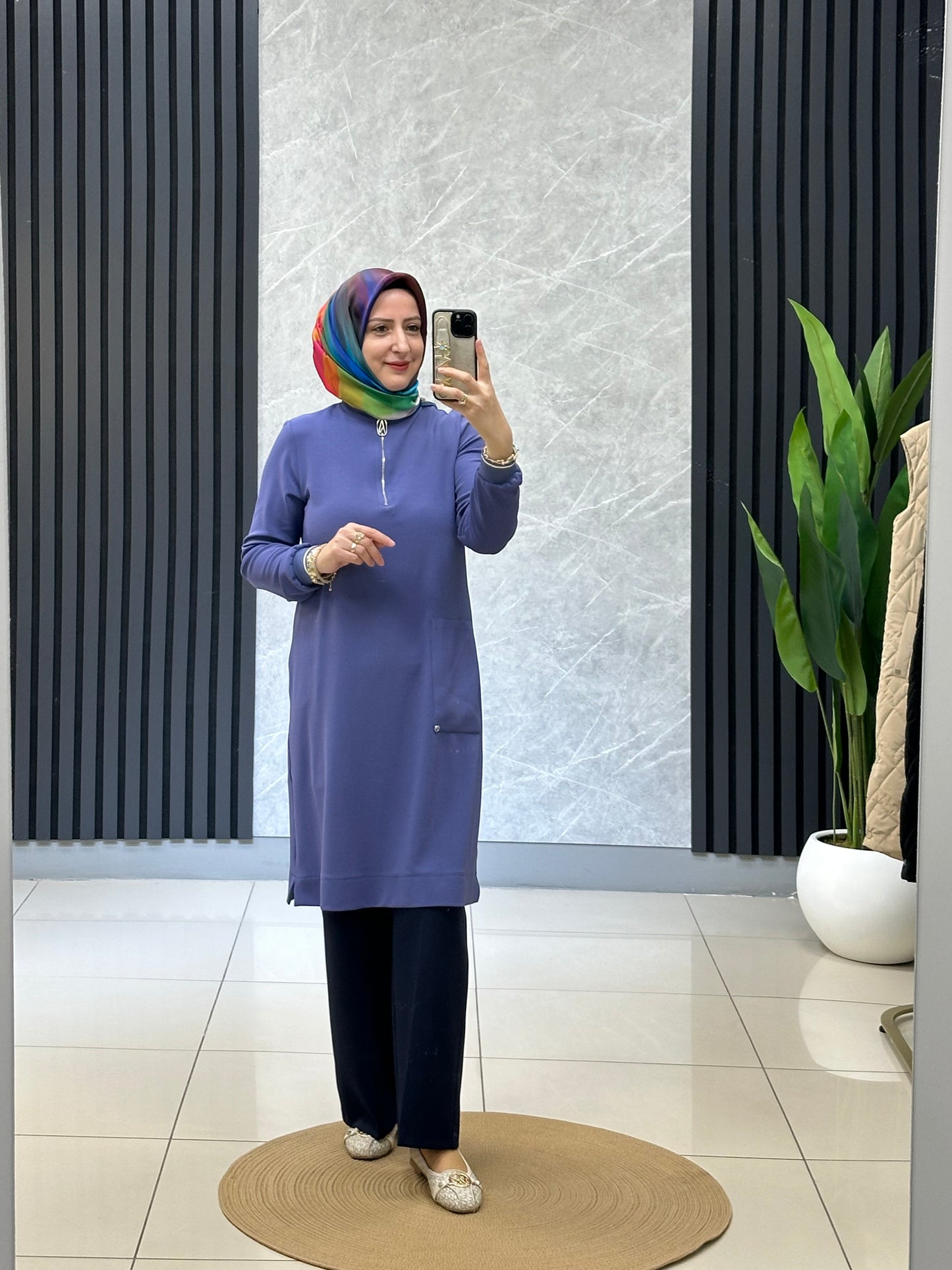 Armine tunik