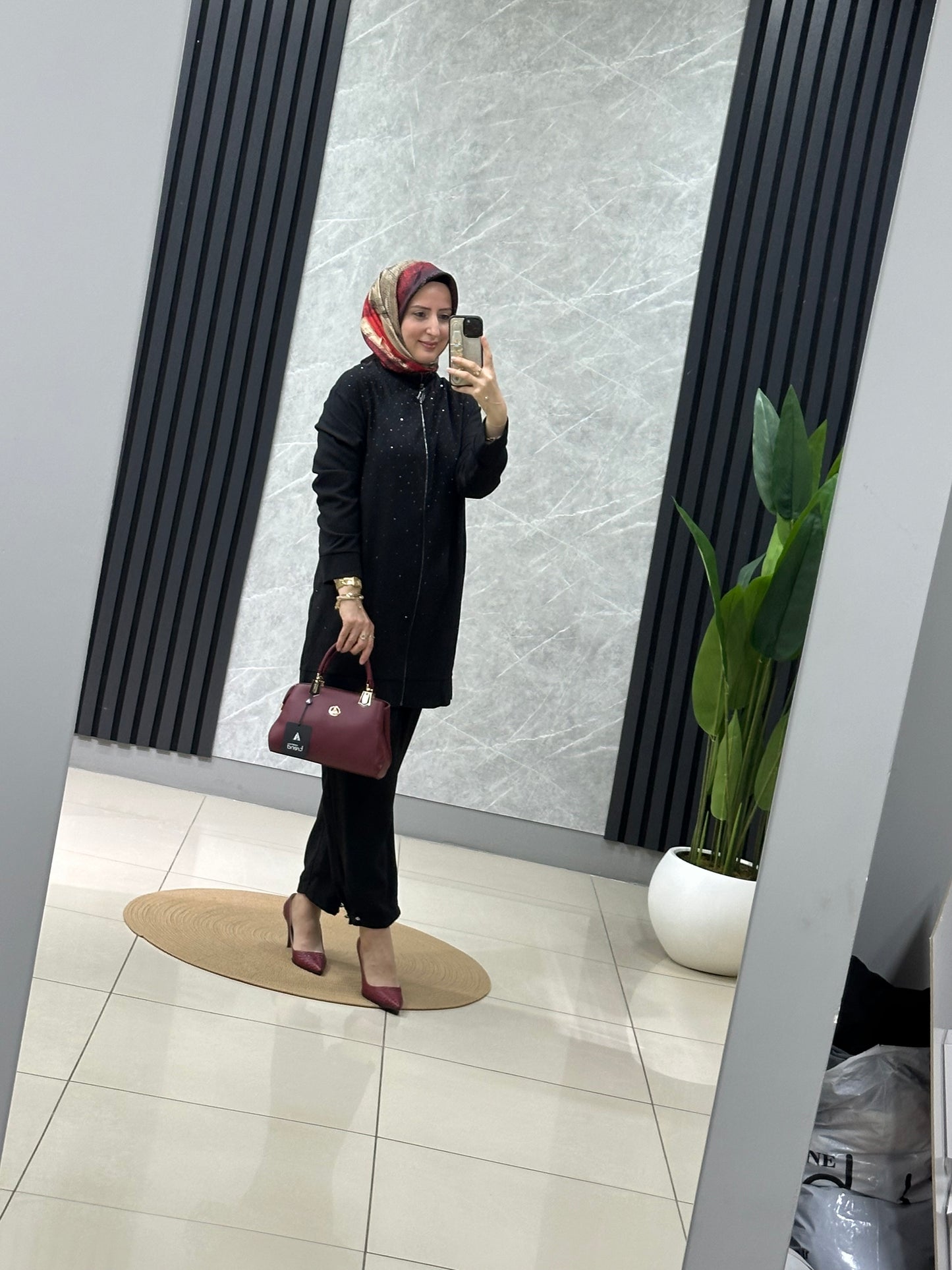 Armine takım