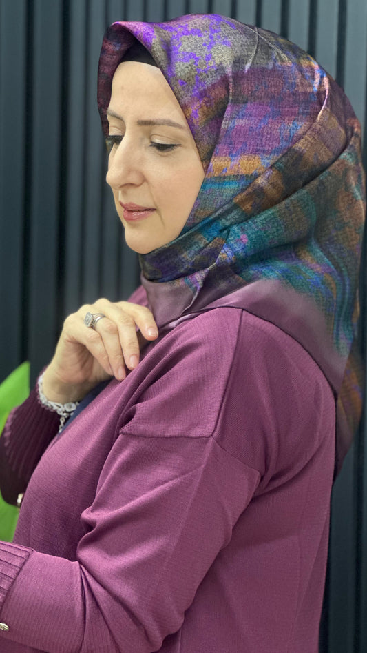 Armine sura ipek 2025/2026 sonbahar 🍂 kış ❄️