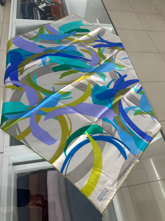 Armine 2025 yaz sezonu