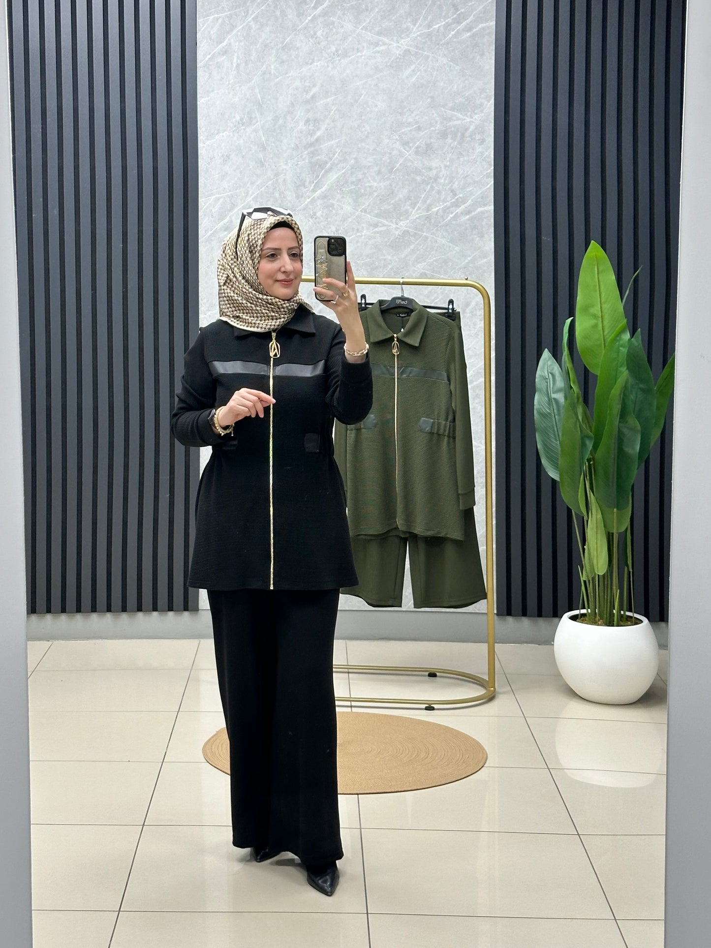 Armine takım 25kt649