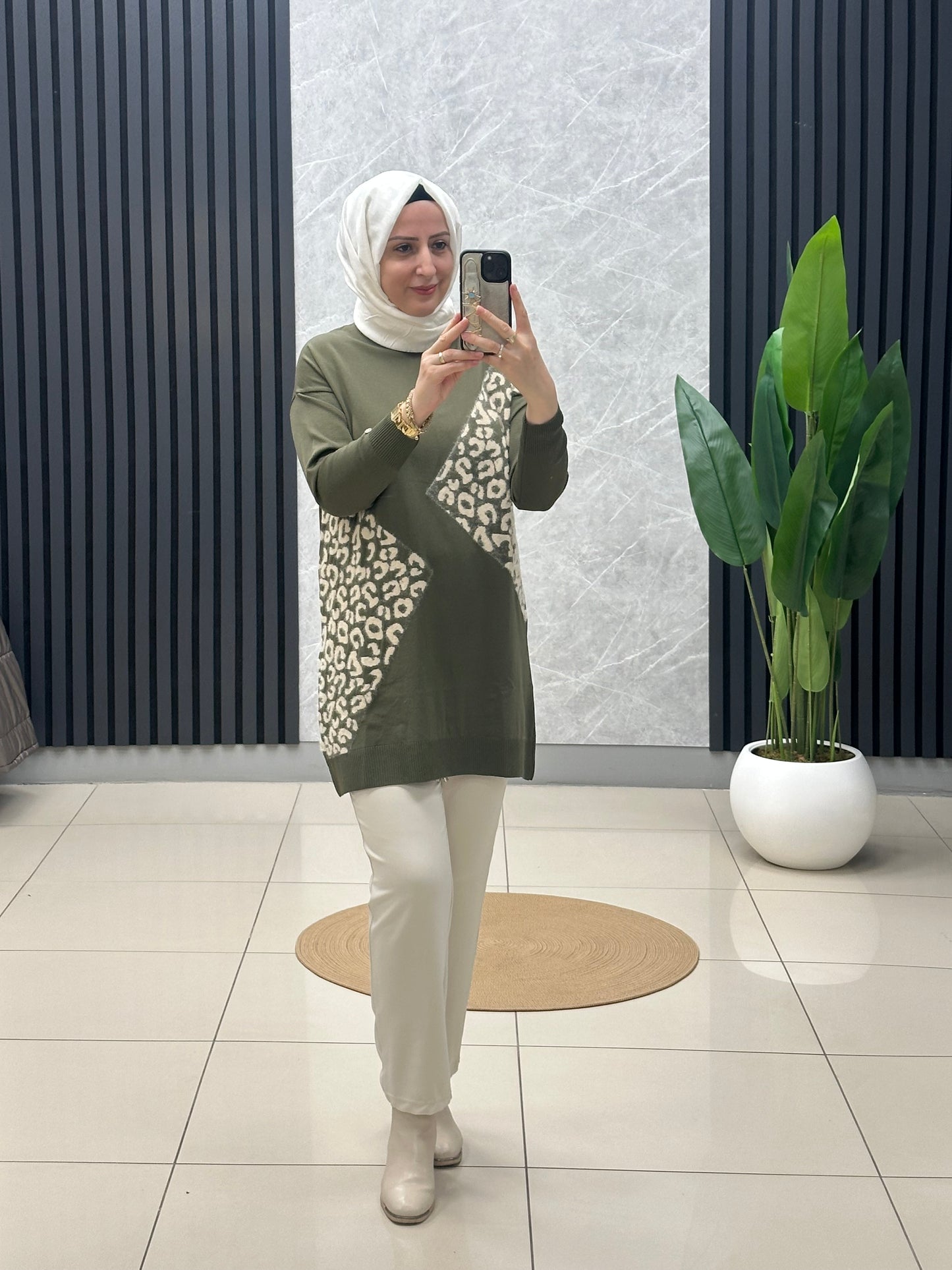 Armine tunik