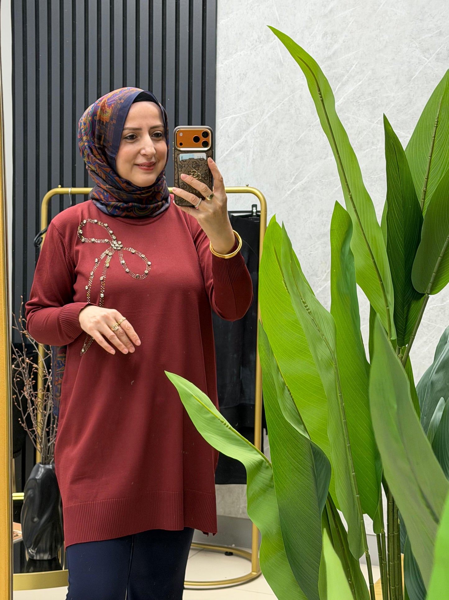 Tuğra Plt34 Fiyonk merserize