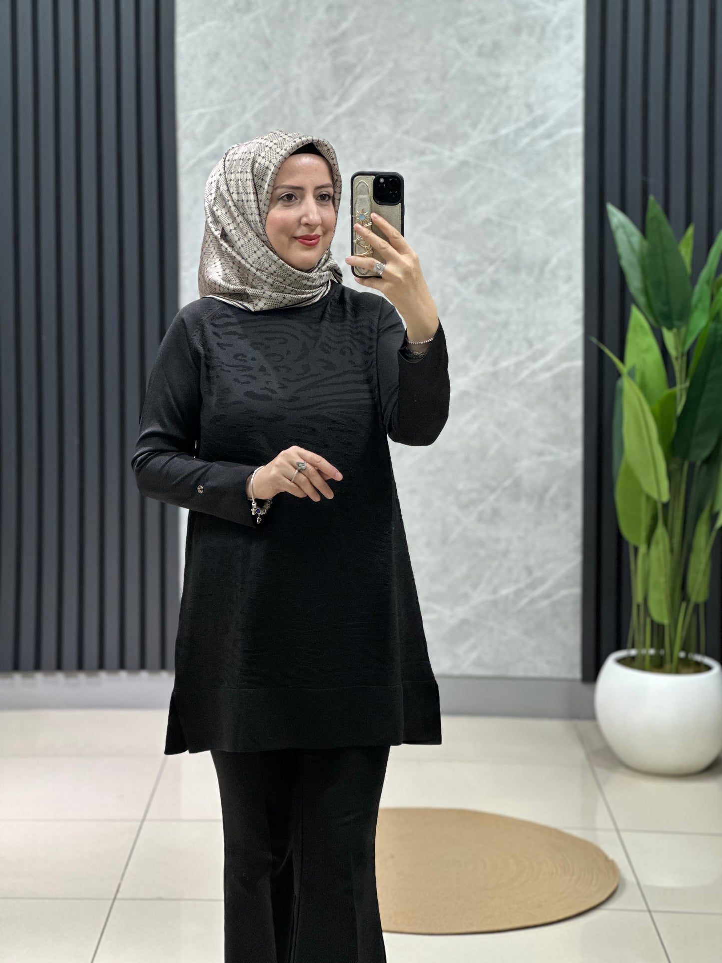 Armine tunik