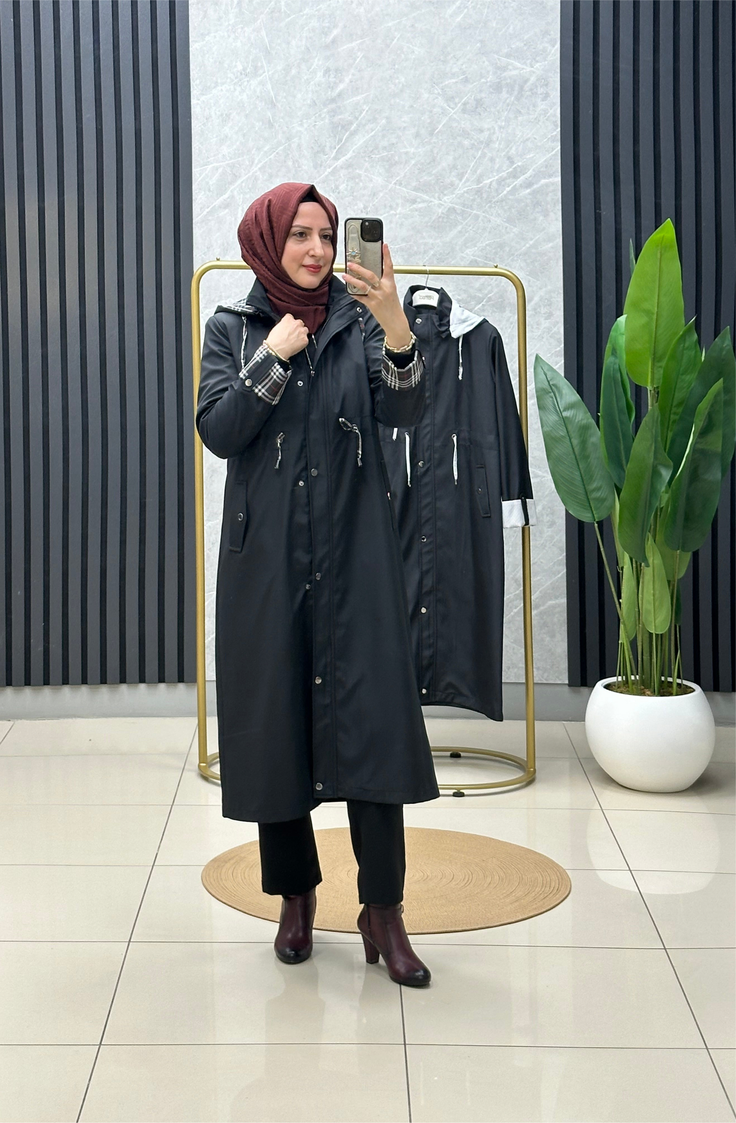 Giy 😍çık kap