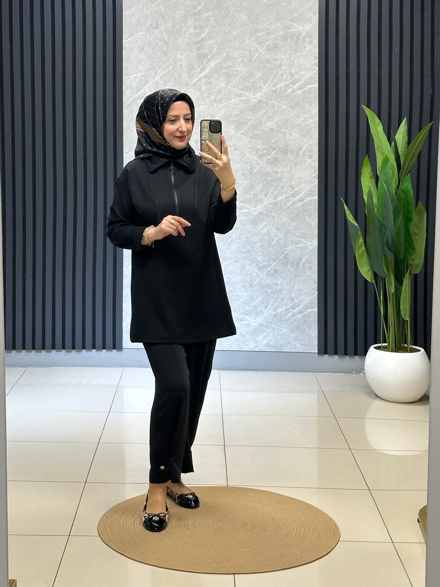 Armine tunik