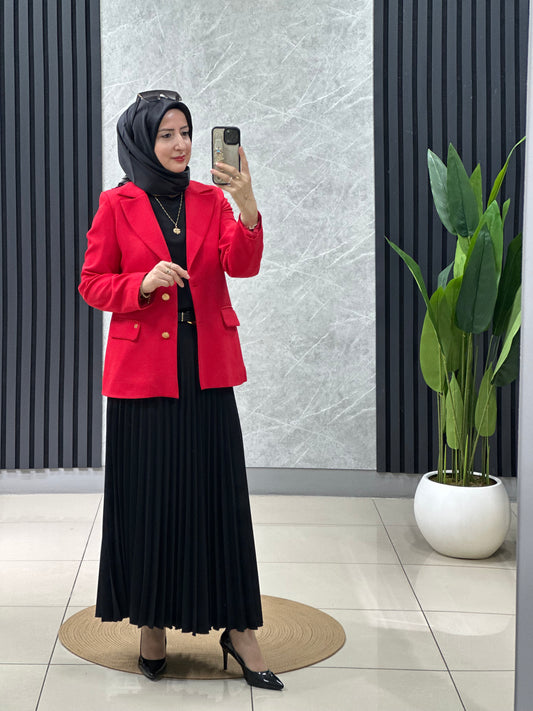 Armine blazer Çeket dış gıyim