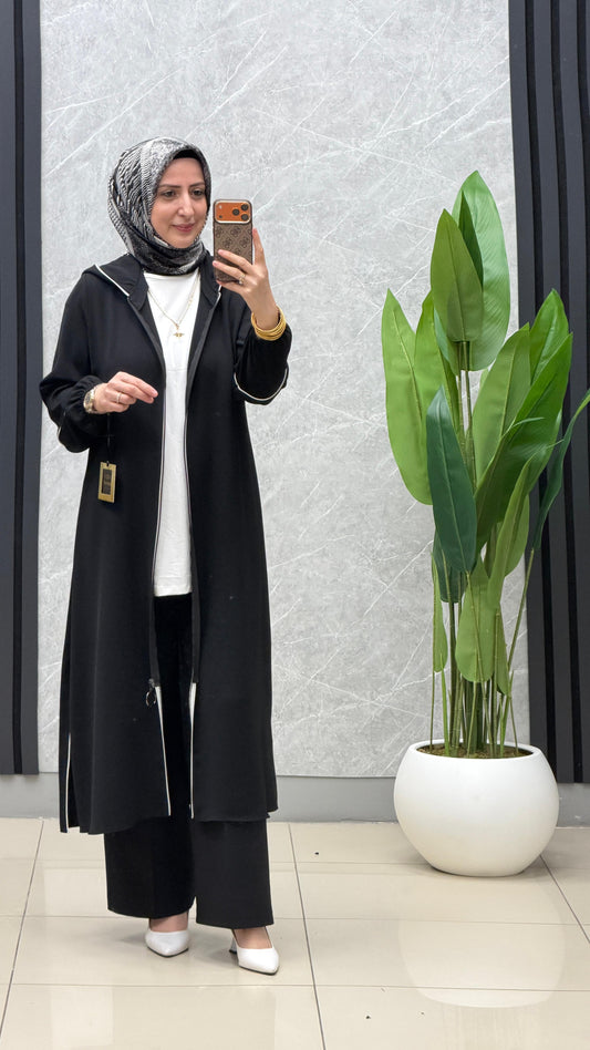 Ayşe Akay Sıfır Kol İçlik