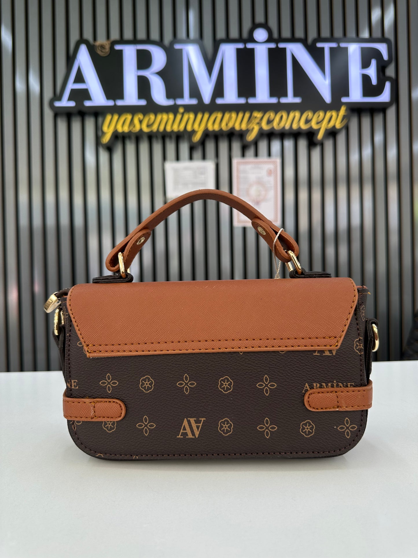 Armine Çanta Ürün kodu : 359