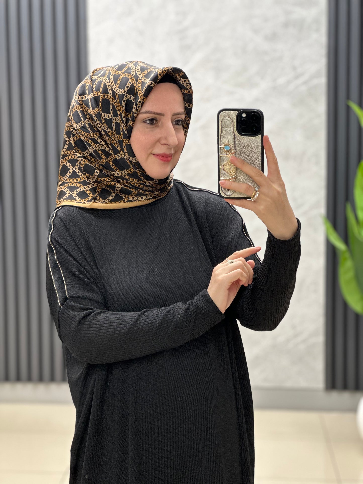 Armine triko takım