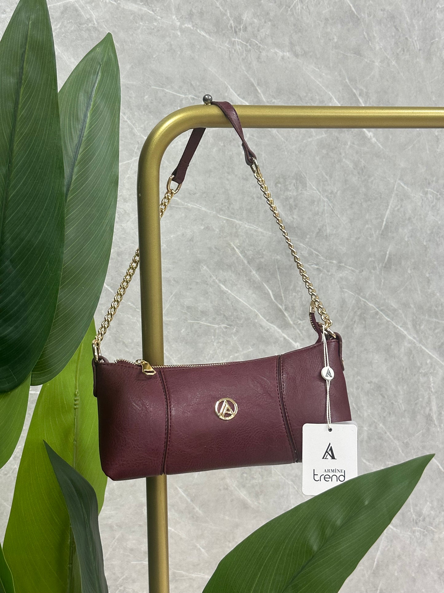 ARM121CLUBçanta