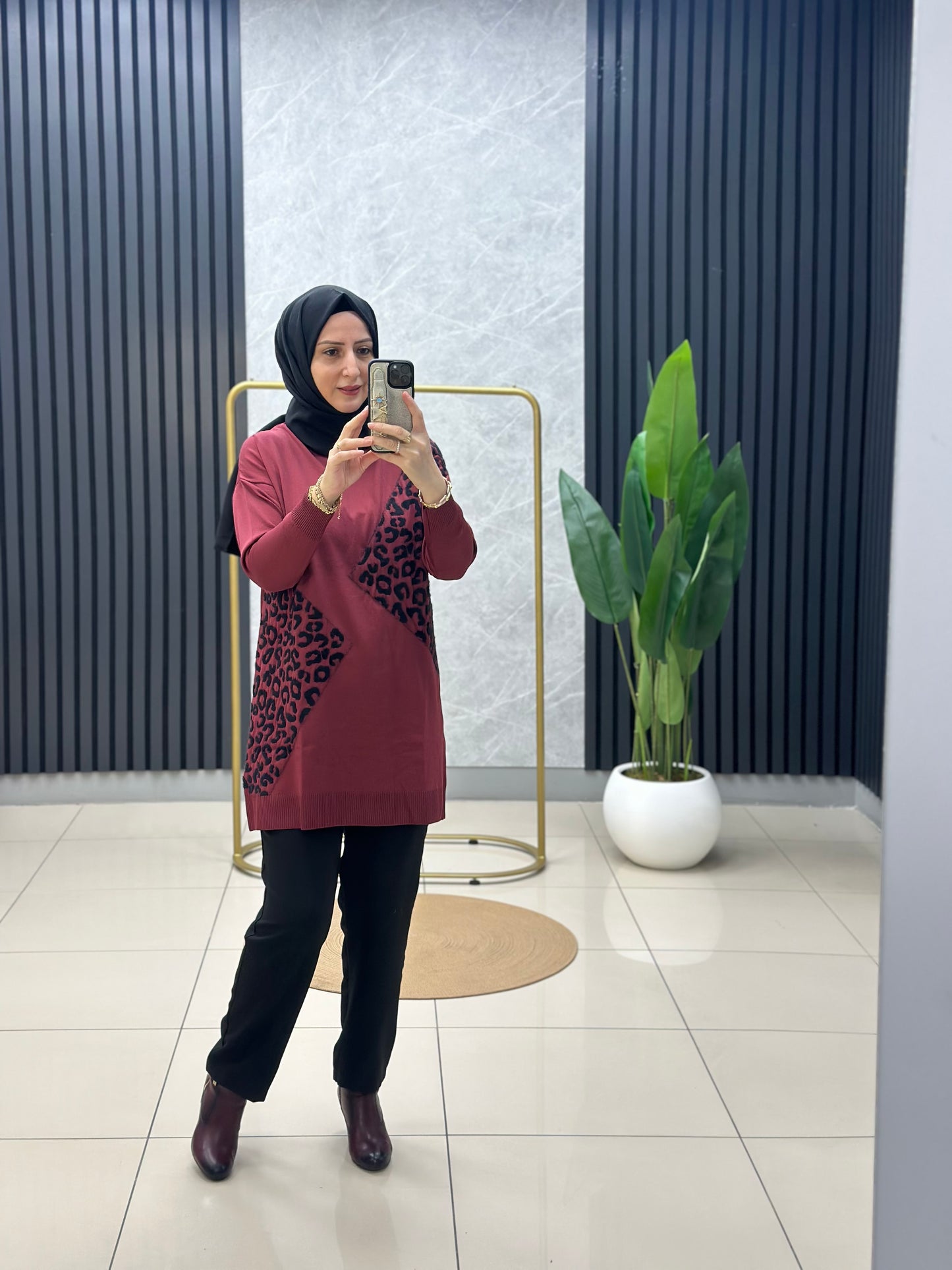 Armine tunik