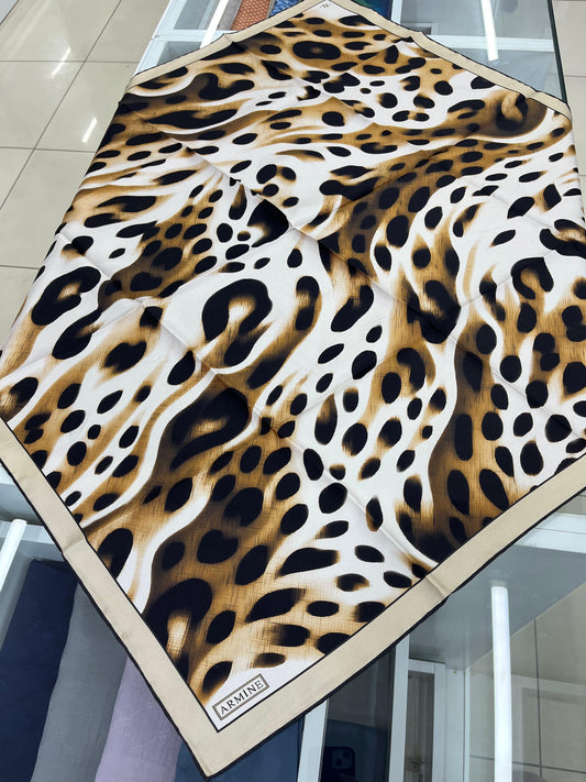 Armine 2025 sezon eşarp