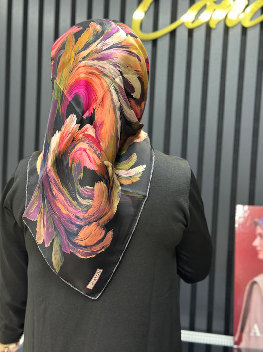 Armine 2025-2026 sonbahar 🍂 kış ❄️