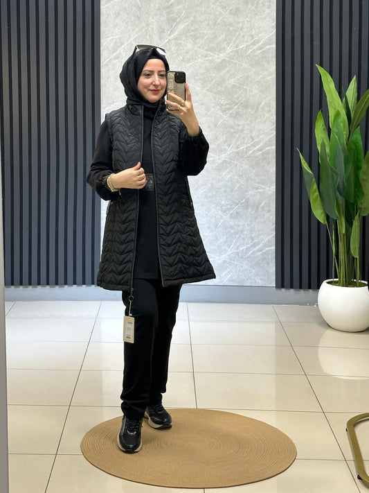 Endiva 3 lü eşofman takımı