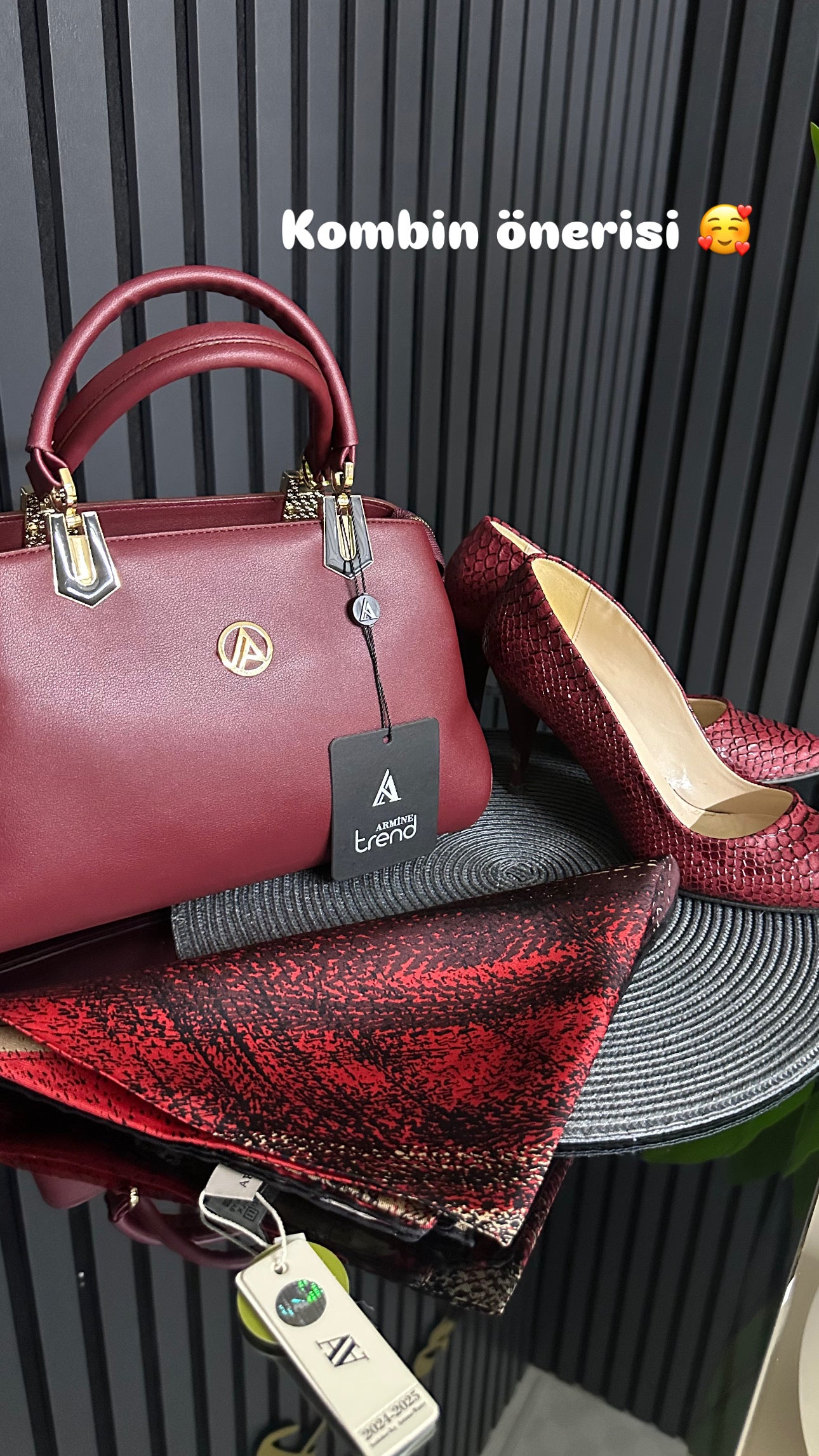 Armine twill İpek