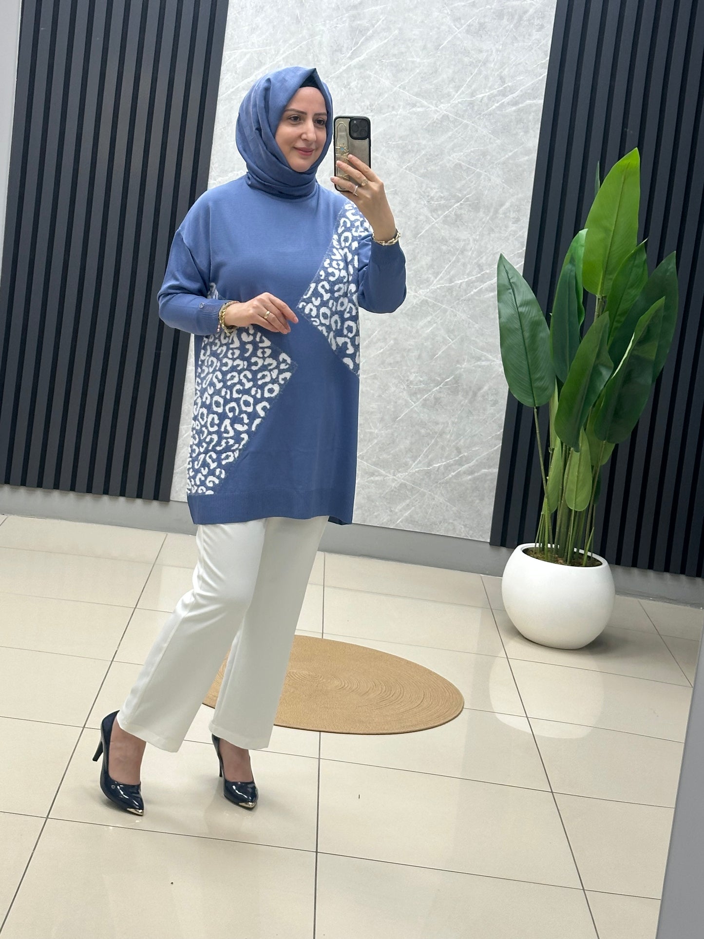 Armine tunik
