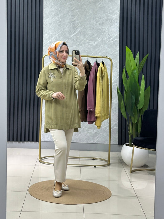 Armine trend tunik