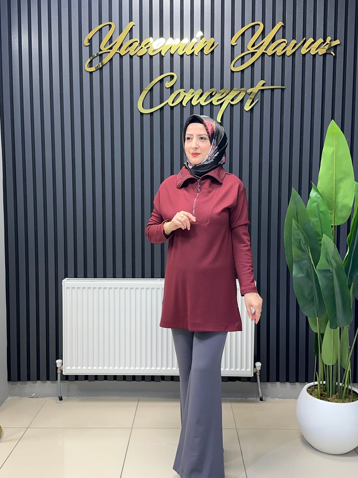 Armine tunik