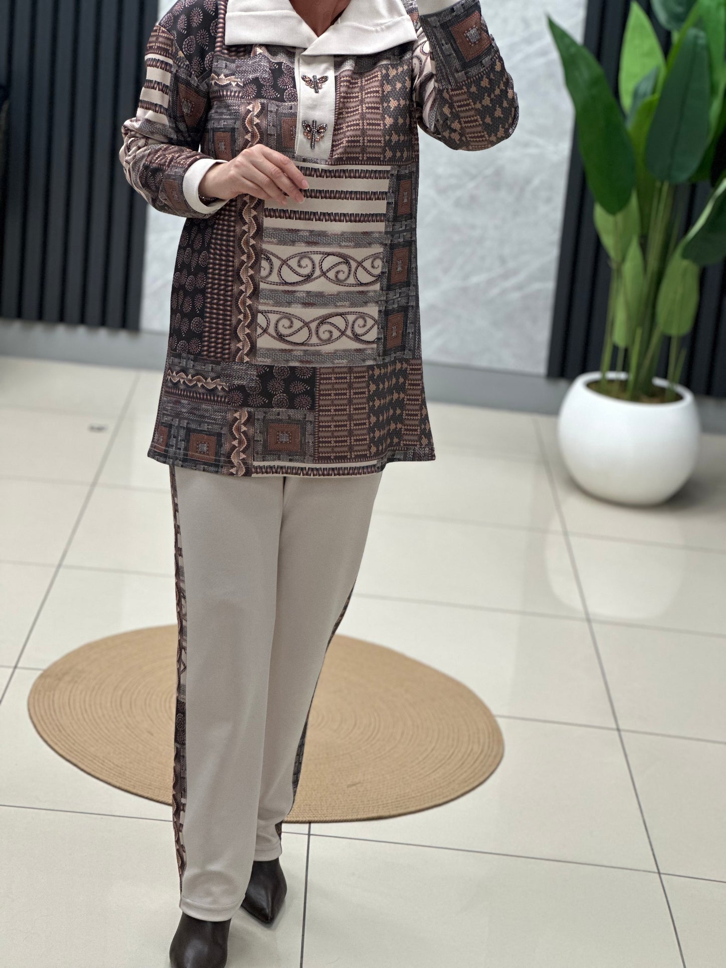 Endiva 2 Lİ takım 25154