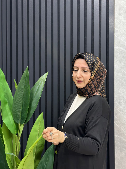 Armine nostalji serisi sura ipek