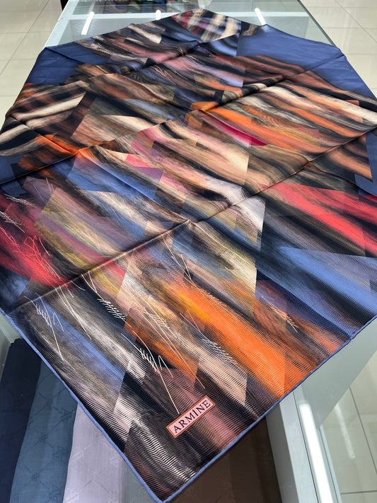 Armine nostalji serisi sura ipek