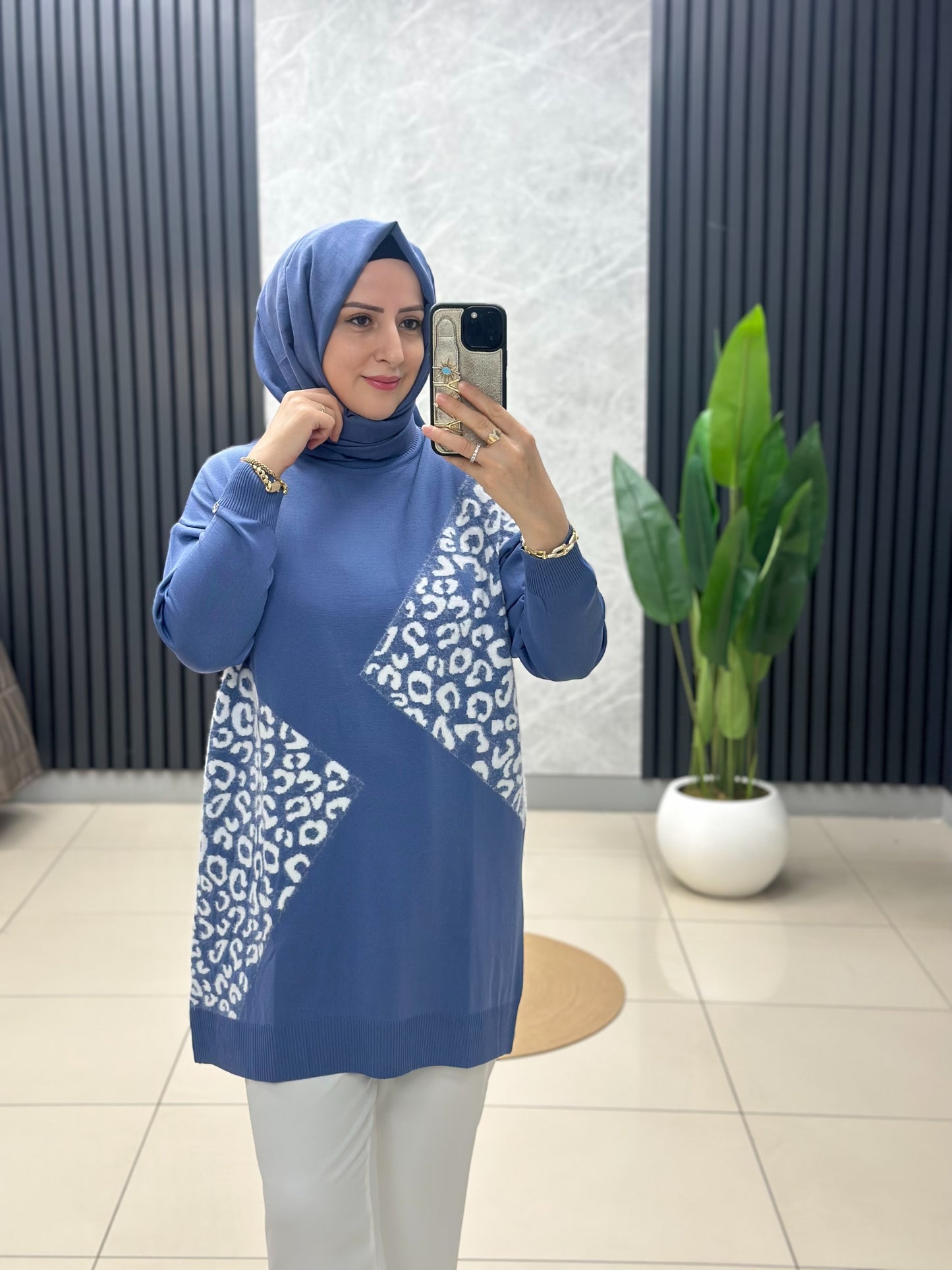 Armine tunik