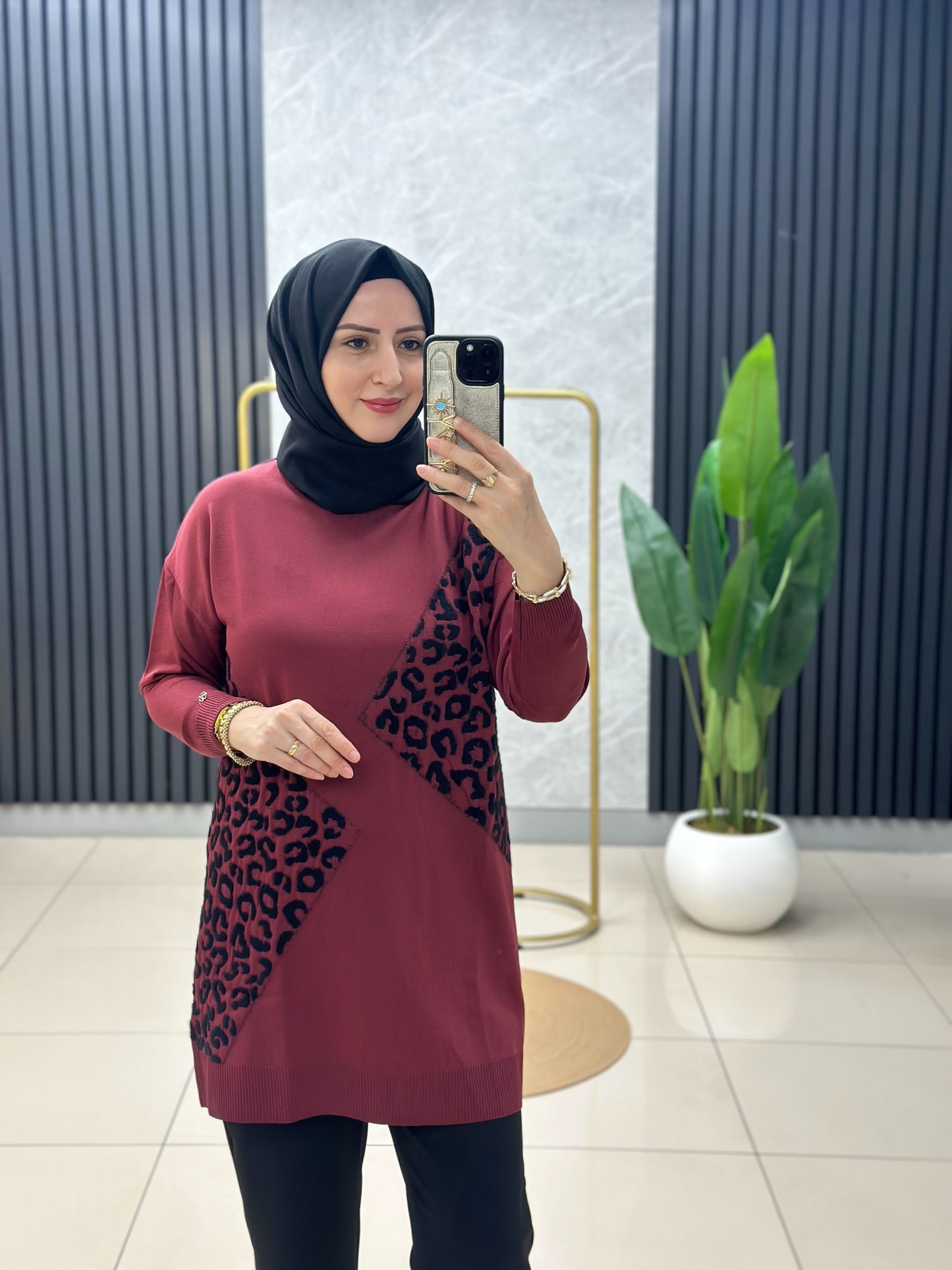 Armine tunik