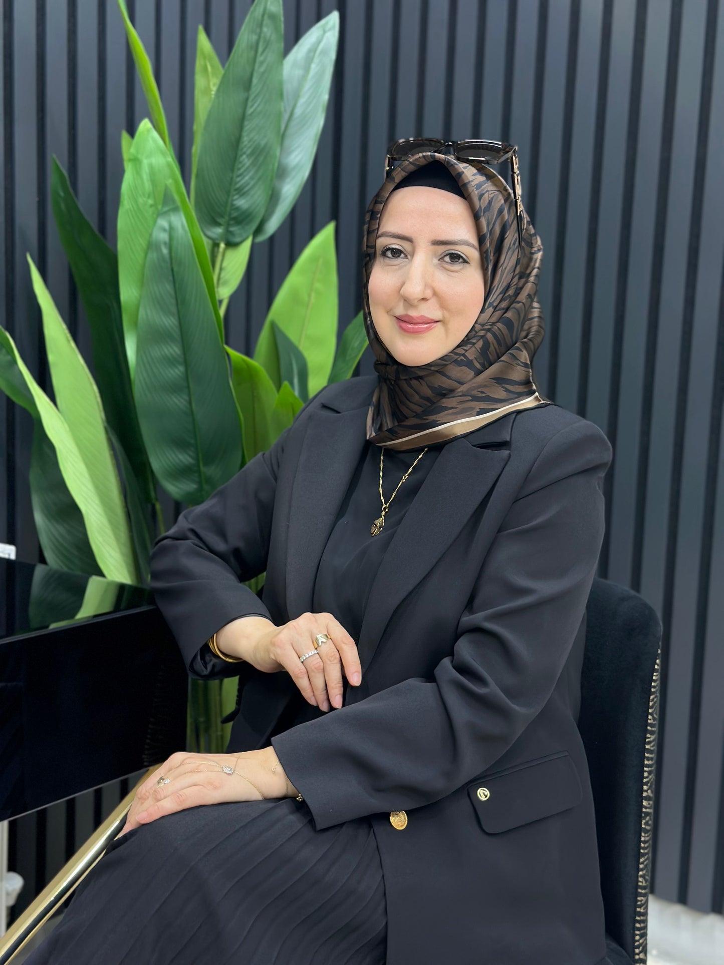 Armine 2025-2026 sonbahar-kış