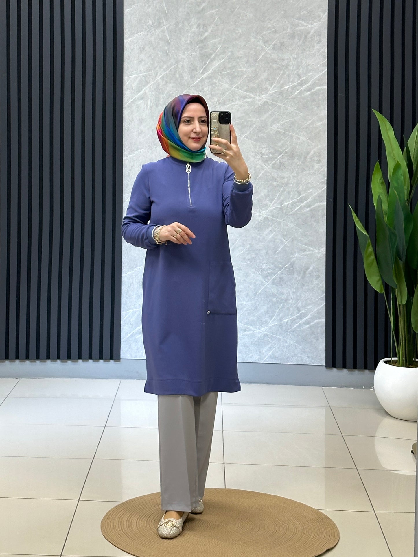 Armine tunik