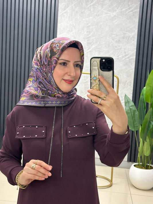 Armine 2025/2026 sonbahar 🍂 kış ❄️