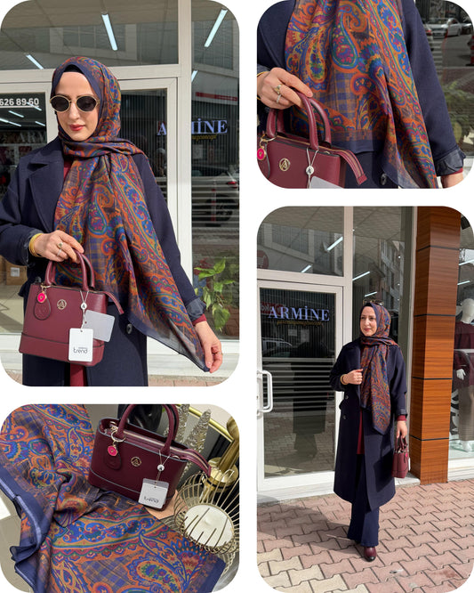 Armine şal 32703