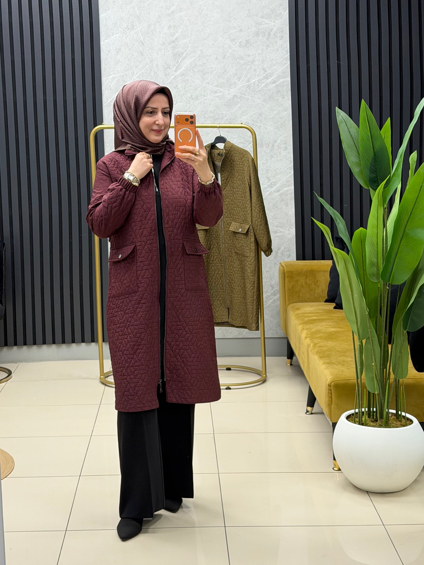 Armine kap 25KT524