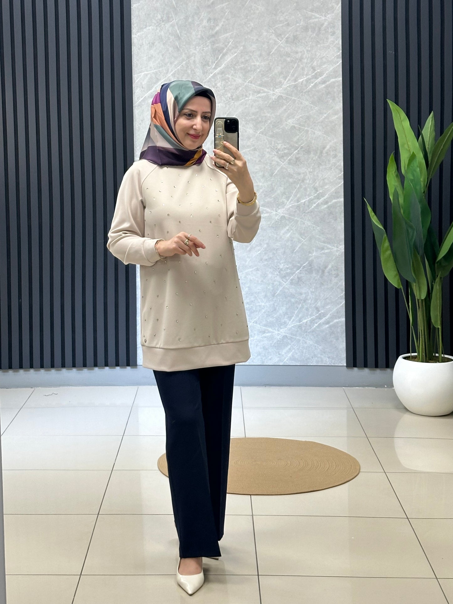 Armine tunik