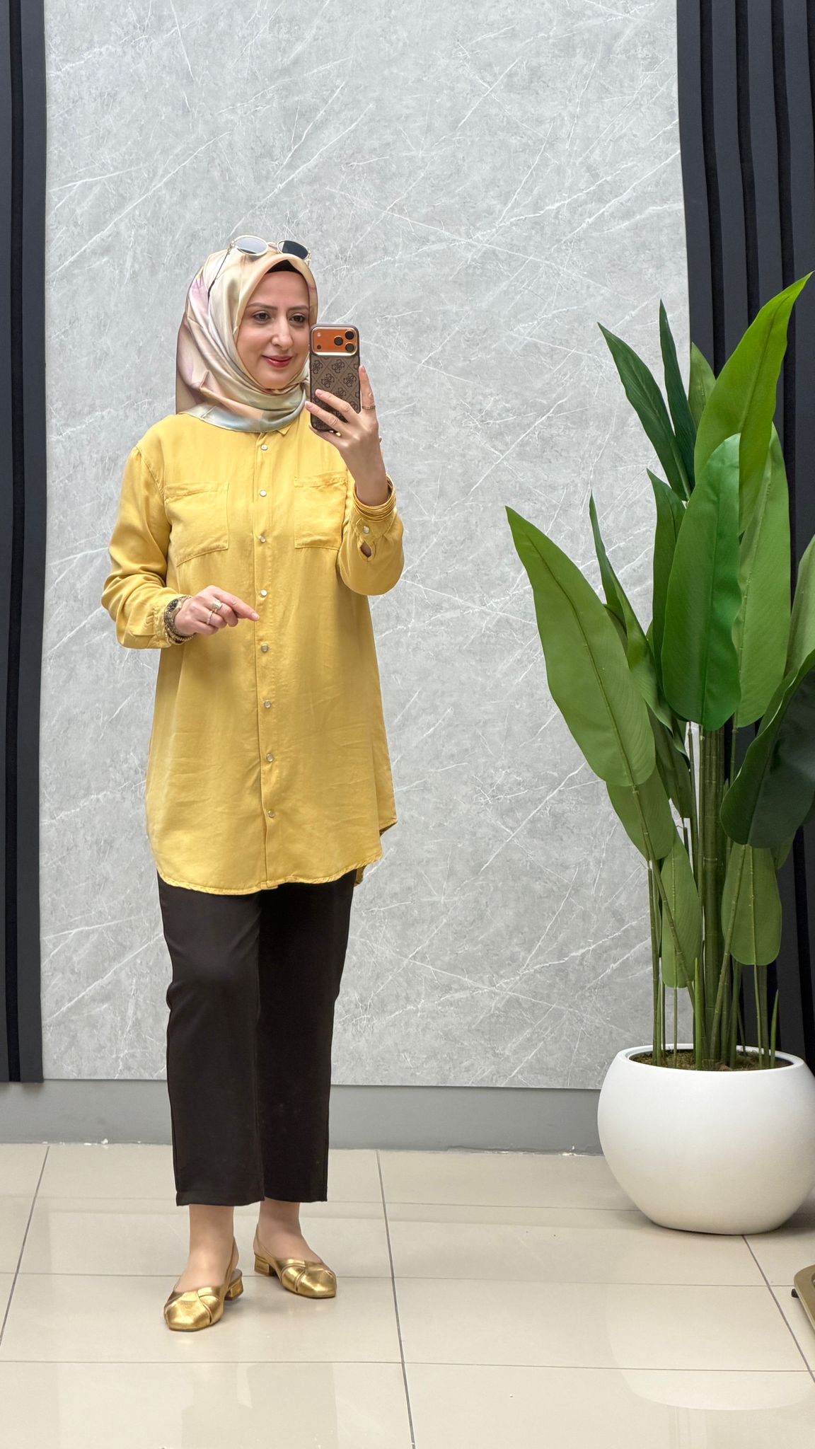 Armine Trend klasik kesim pantolon kod:26yt209