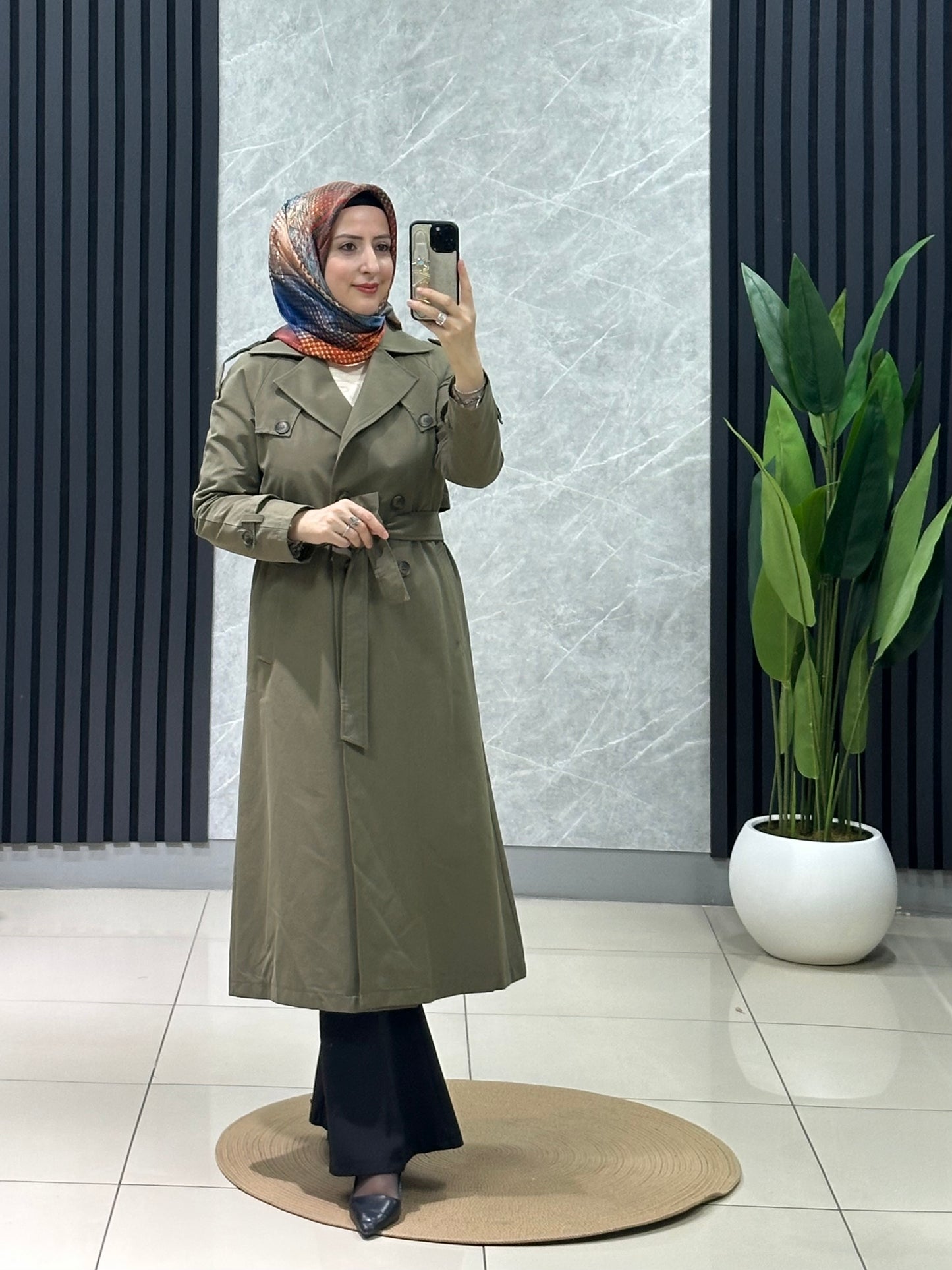 Armine trenç