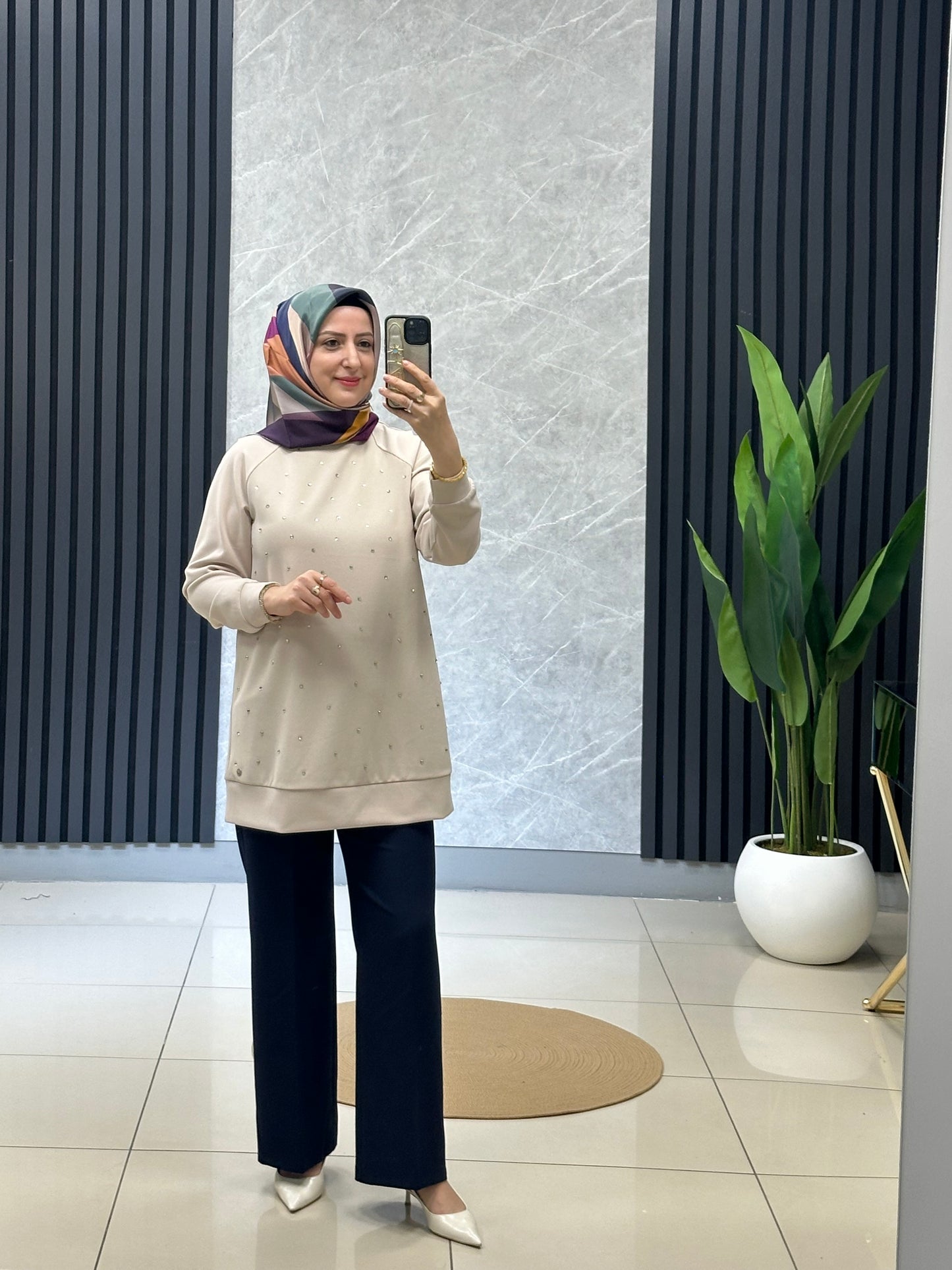 Armine tunik