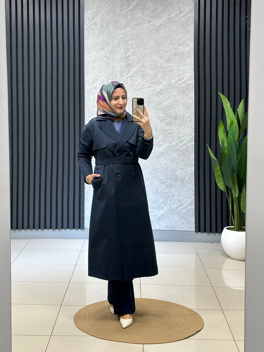 Armine trenç giy çık