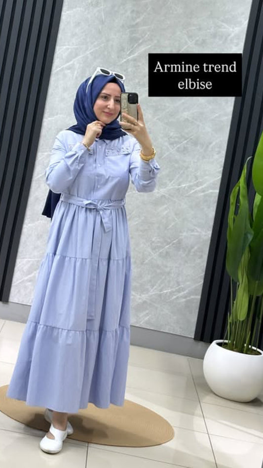 Armine elbise
