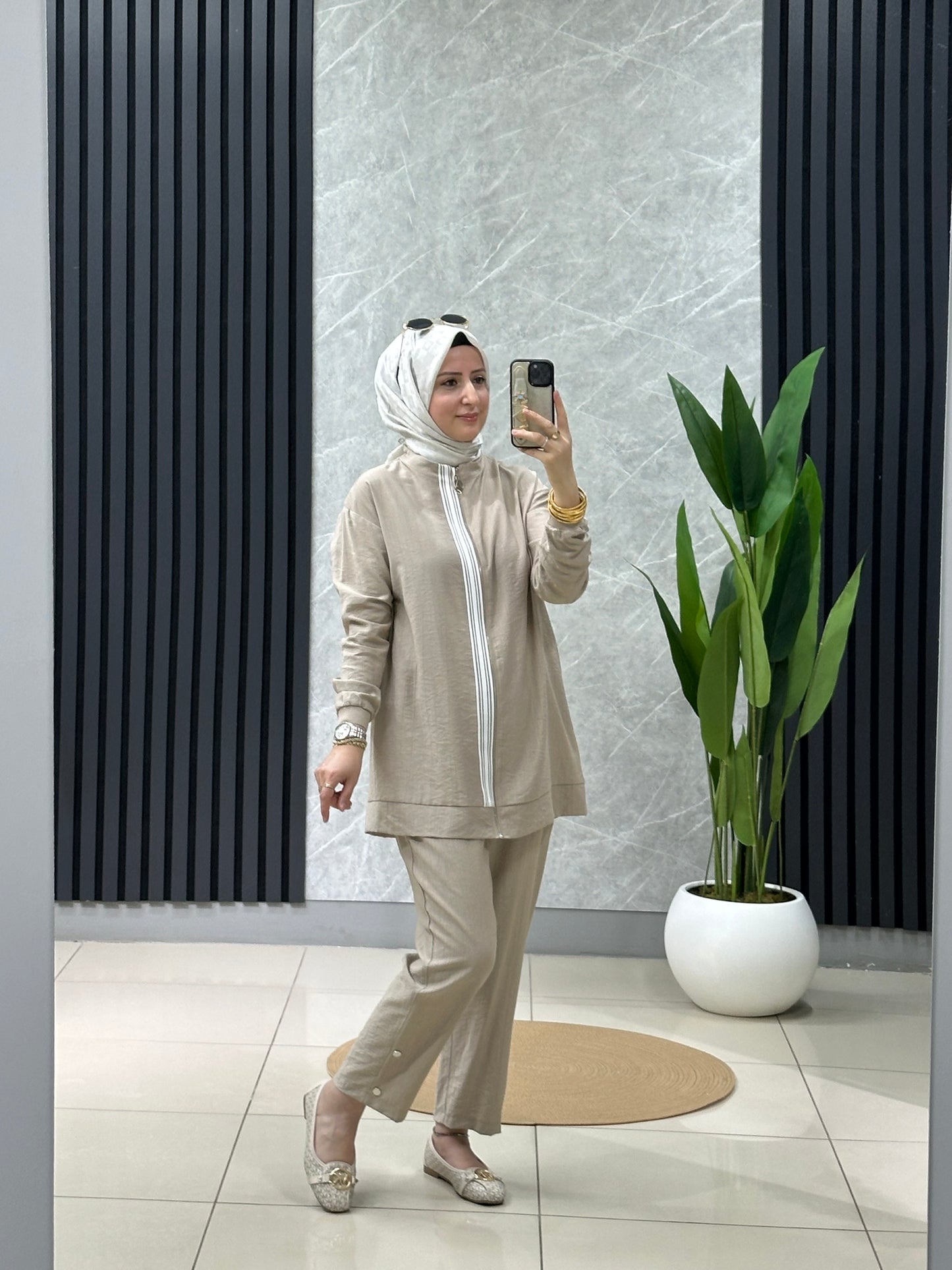 Armine trend takım