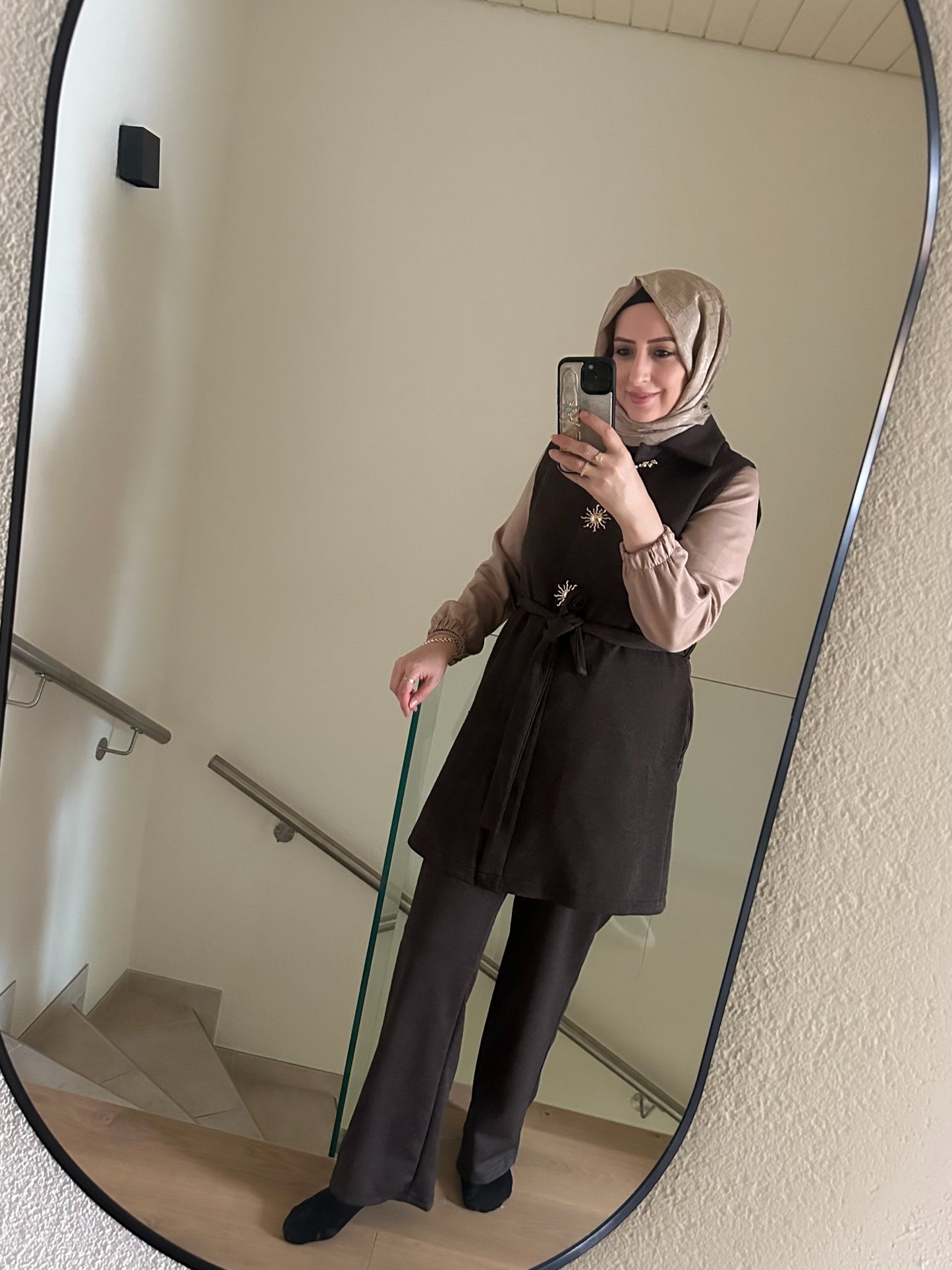 Endiva 3 lü takım