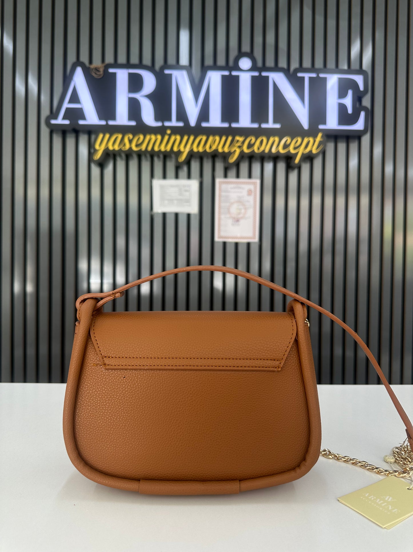 Armine Çanta Ürün Kodu : 397