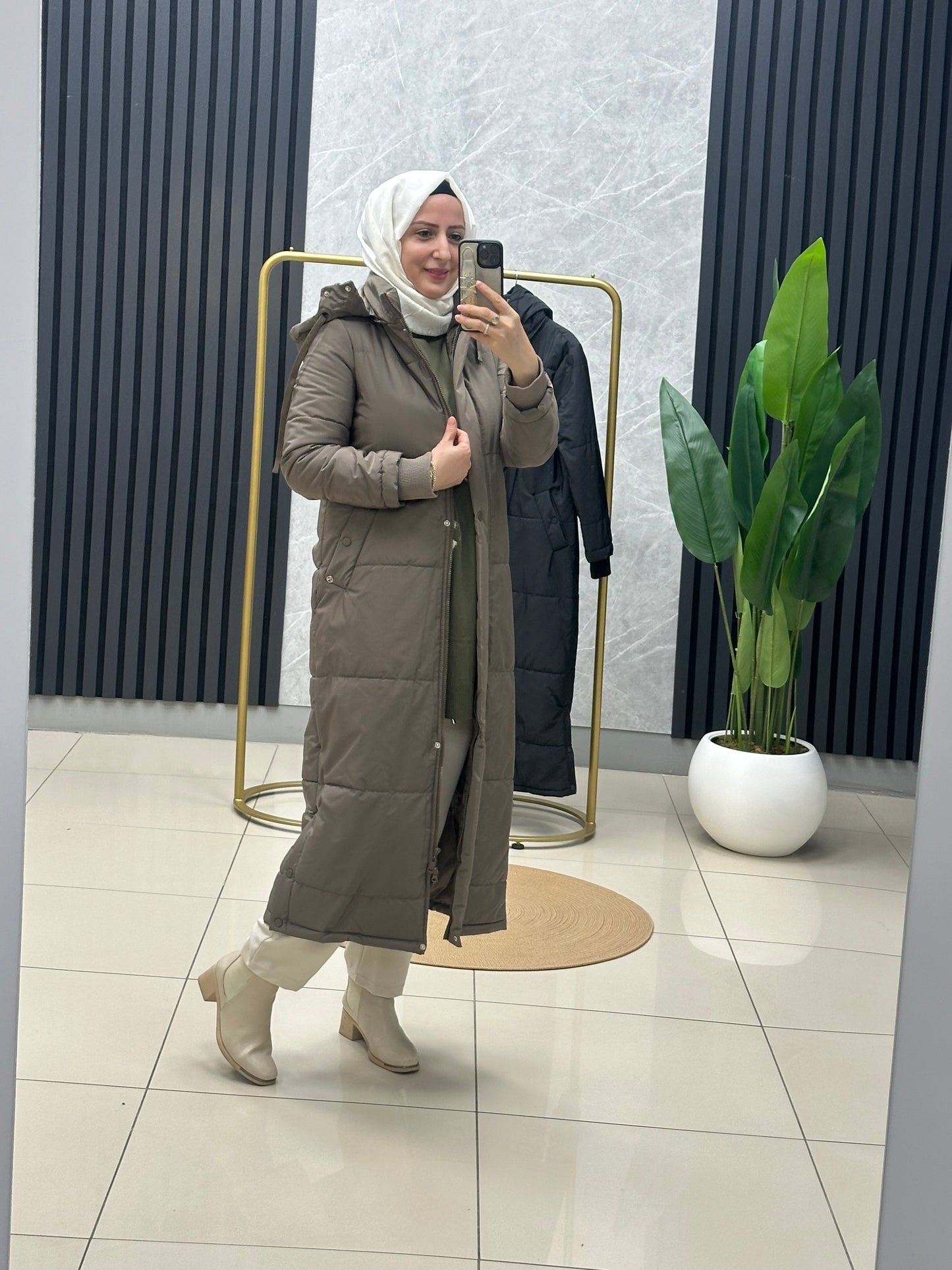Armine mont