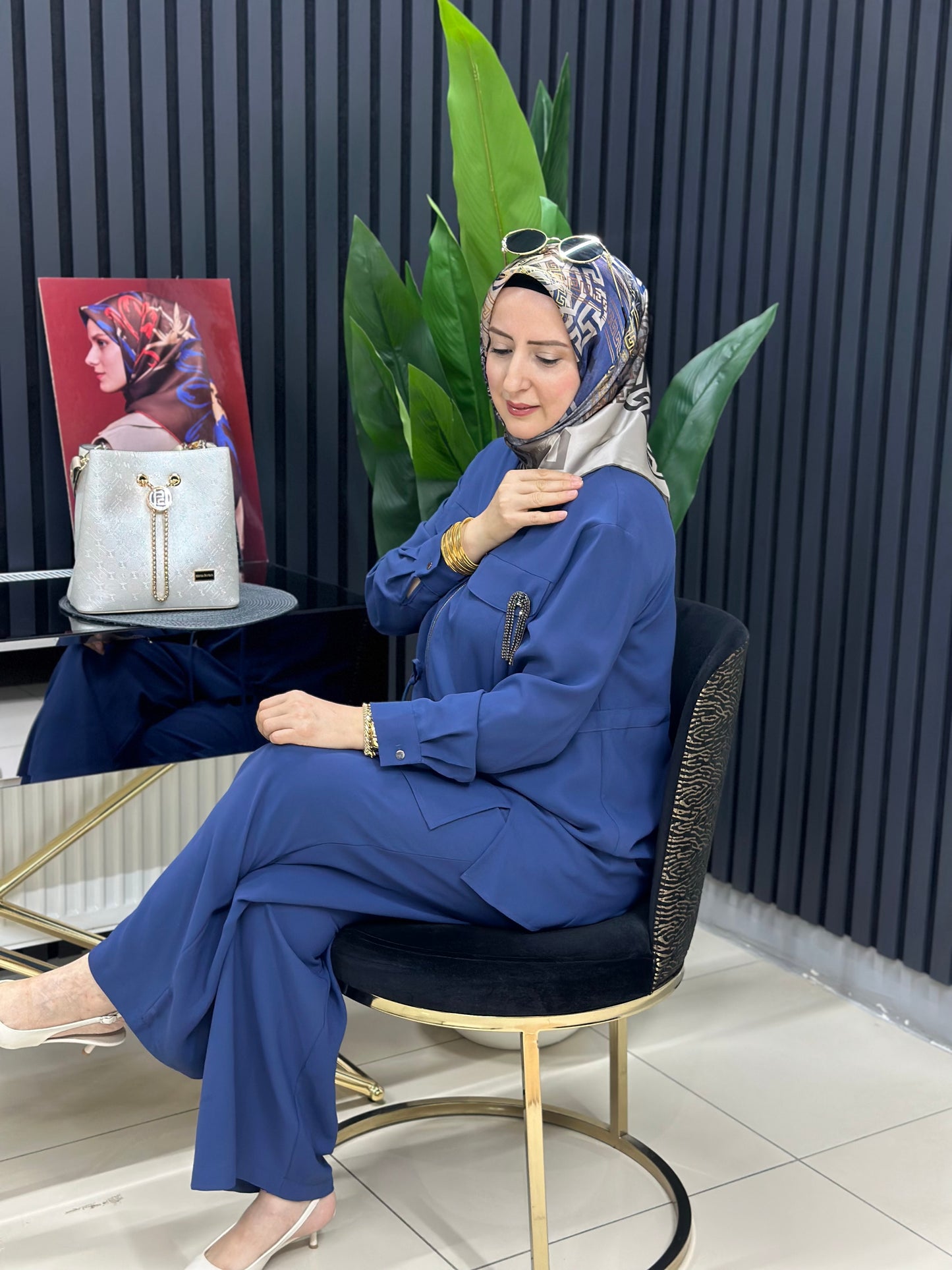 Armine takım