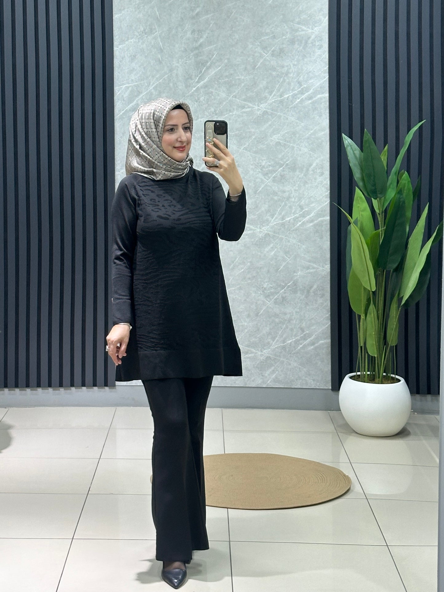 Armine tunik