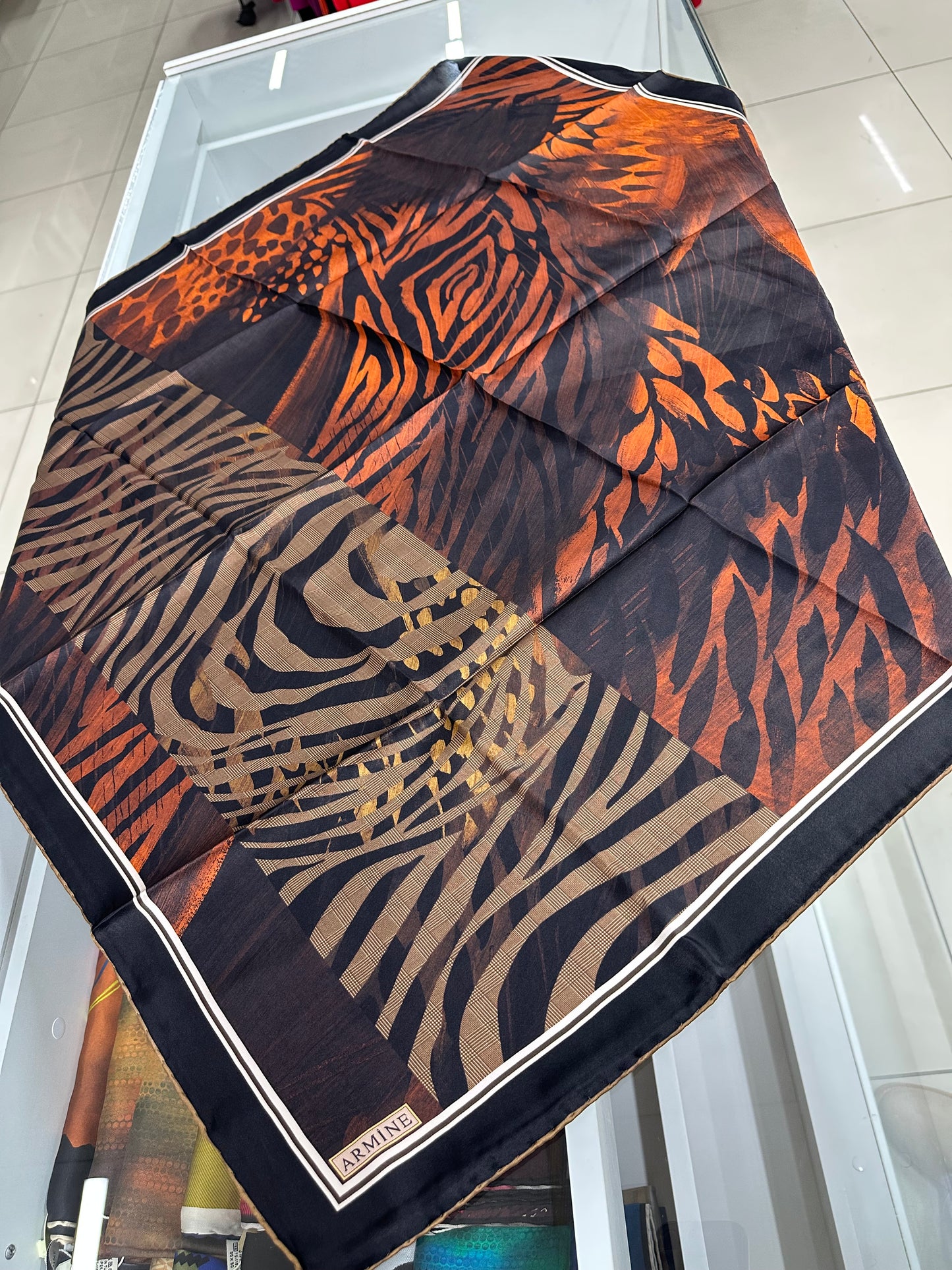 Armine nostalji serisi sura ipek