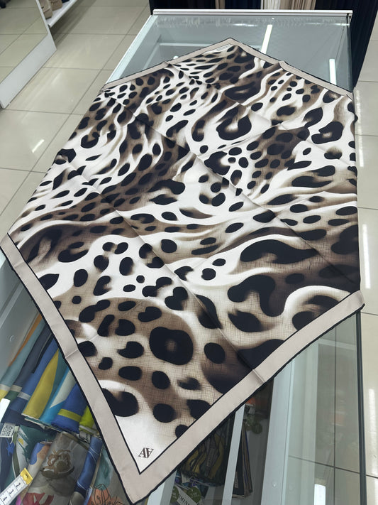 Armine yeni sezon eşarp