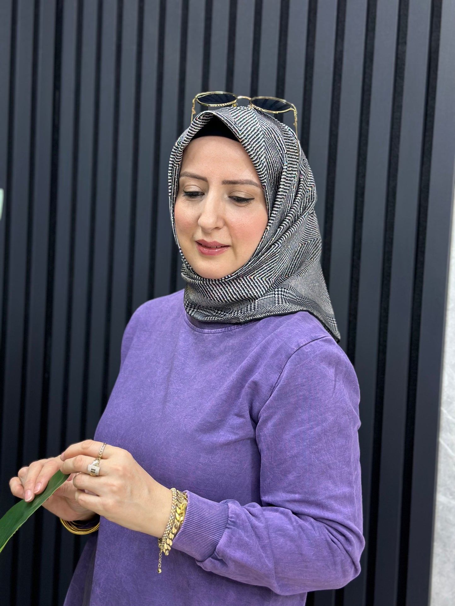 Armine twil ipek